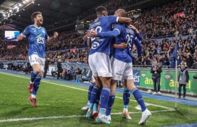 斯特拉斯堡主场称雄,击败强敌收获三分