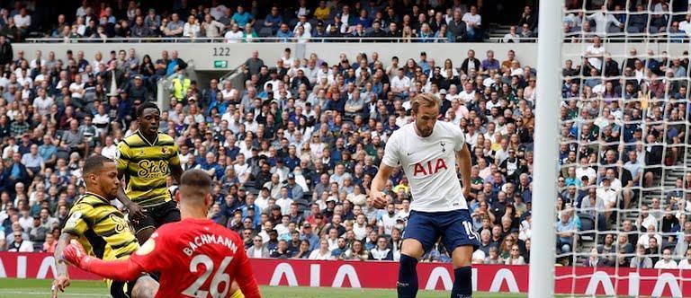  勒沃库森锋线全面开花，德甲进攻火力独领风骚