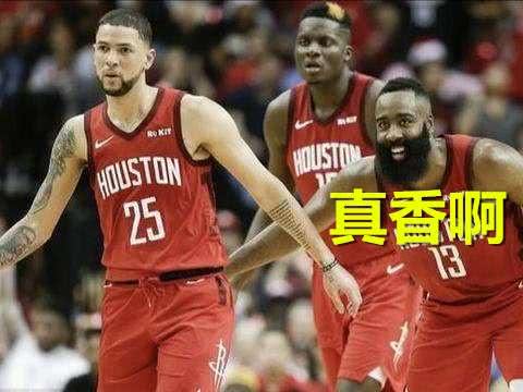  76人哈登申请交易离队，火箭成为潜在下家候选  